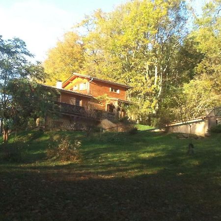La Clairiere Pension Sarlat-la-Canéda Buitenkant foto