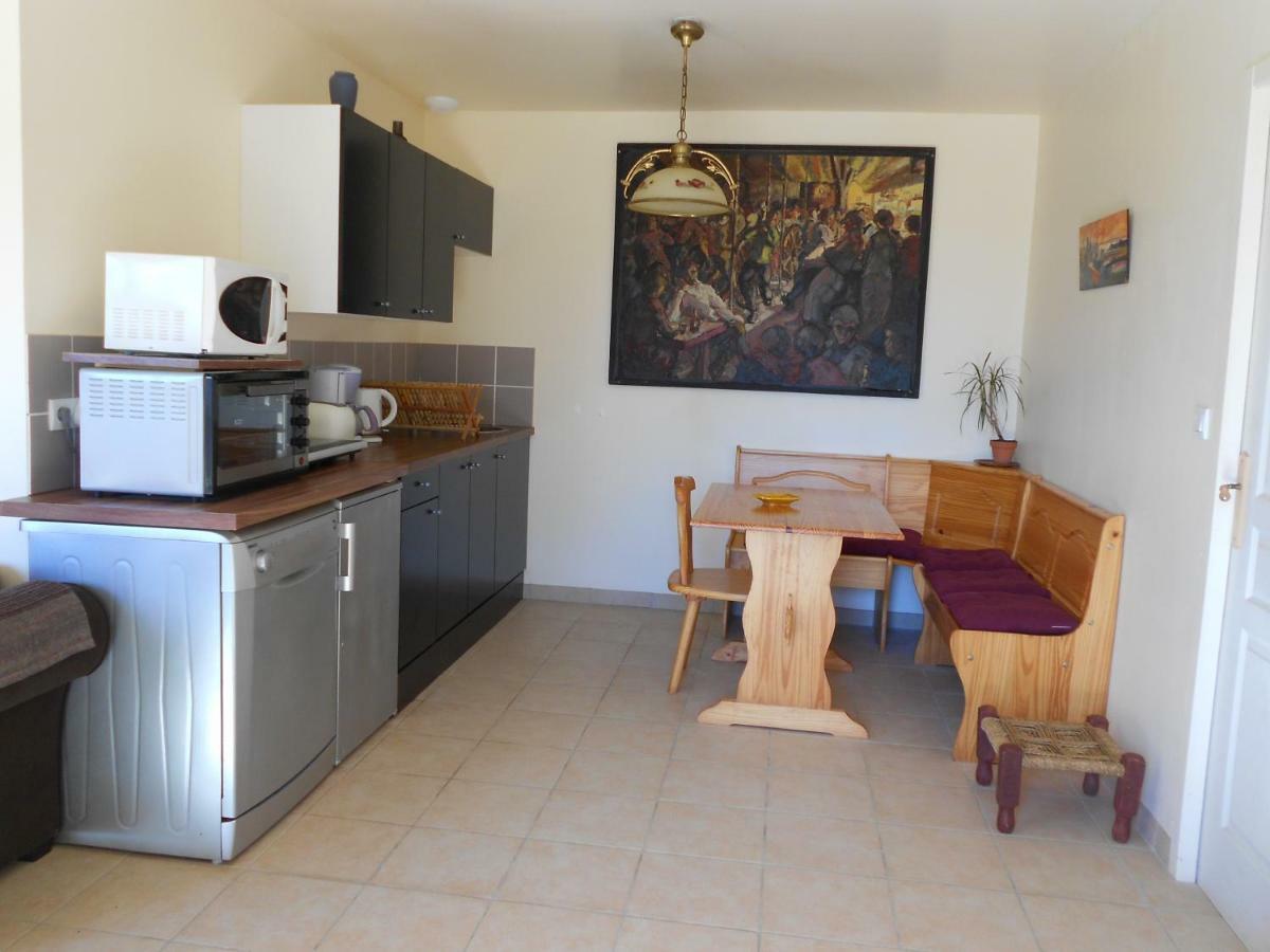 La Clairiere Pension Sarlat-la-Canéda Buitenkant foto