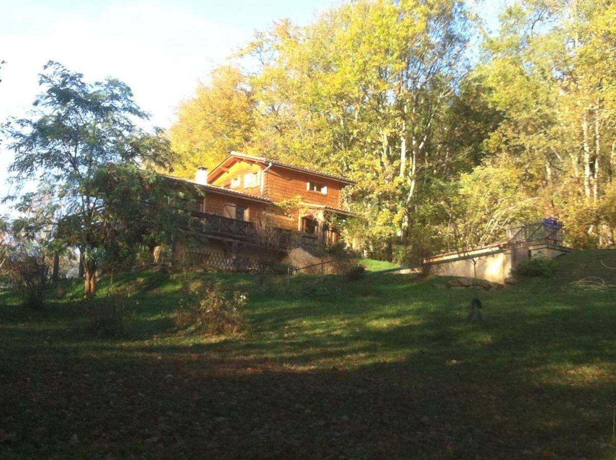 La Clairiere Pension Sarlat-la-Canéda Buitenkant foto